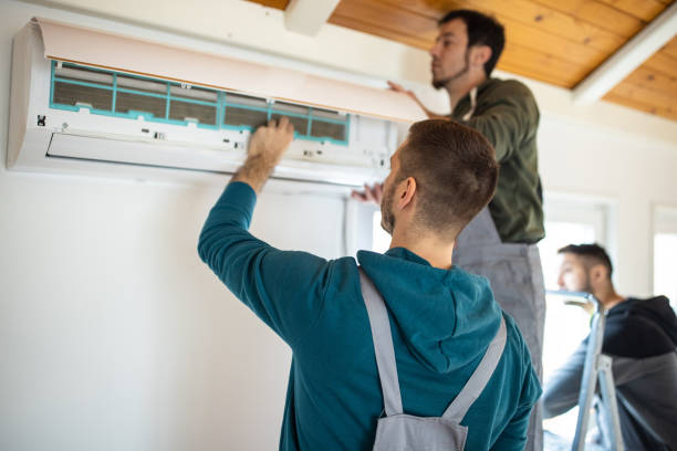 Best HVAC air duct cleaning  in South Hooksett, NH