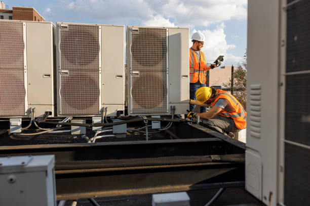Best HVAC repair near me  in South Hooksett, NH