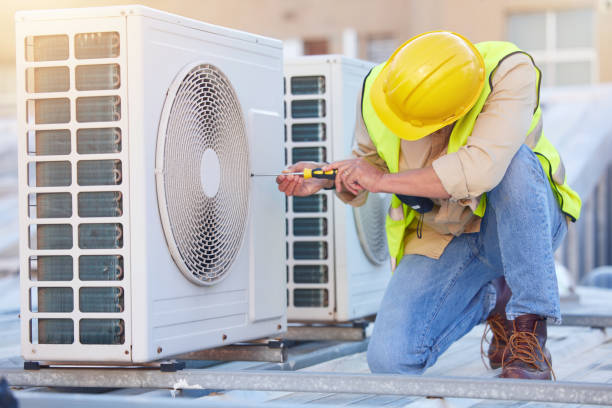 Best Affordable HVAC services  in South Hooksett, NH