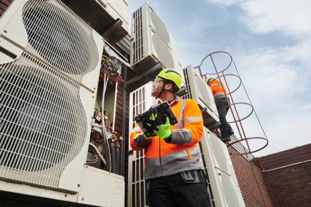 Best HVAC emergency services  in South Hooksett, NH