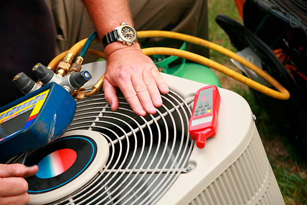 Best Emergency HVAC repair  in South Hooksett, NH