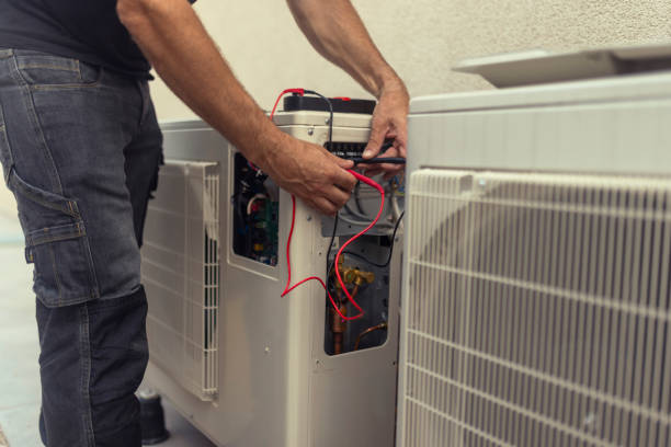 Trusted South Hooksett, NH HVAC Experts