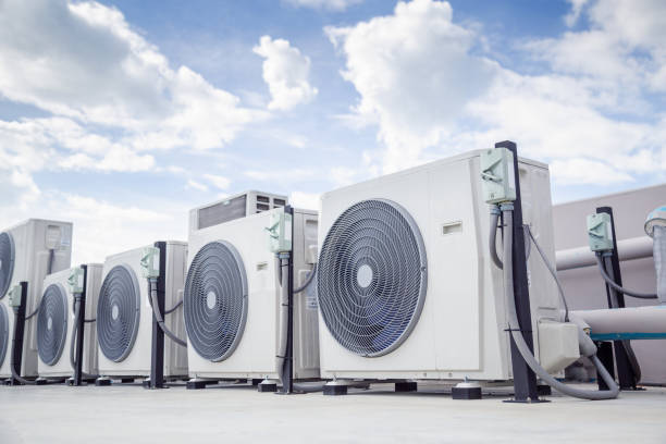 Best HVAC maintenance near me  in South Hooksett, NH