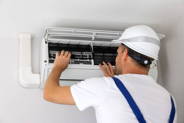 Best HVAC cleaning services  in South Hooksett, NH
