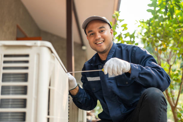 Best HVAC installation services  in South Hooksett, NH