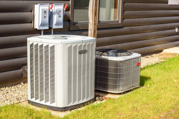 Best HVAC repair near me  in South Hooksett, NH